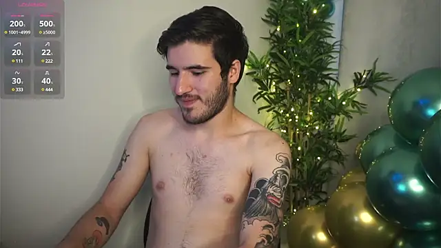 Tony Wylie online show from February 2025 05:51:02 PM