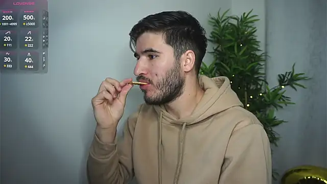 Tony Wylie online show from March 2025 10:55:02 AM