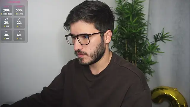 Tony Wylie online show from March 2025 01:40:02 PM