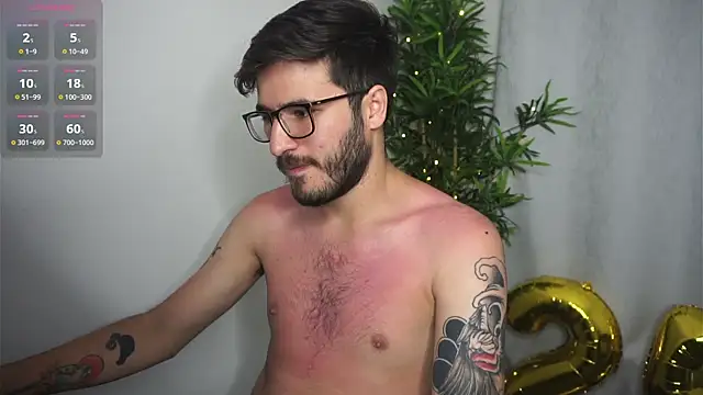 Tony Wylie online show from March 2025 04:46:01 PM