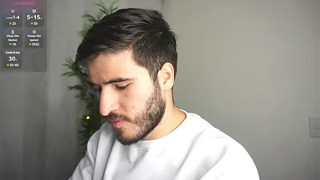 Tony Wylie online show from March 2025 12:56:02 PM