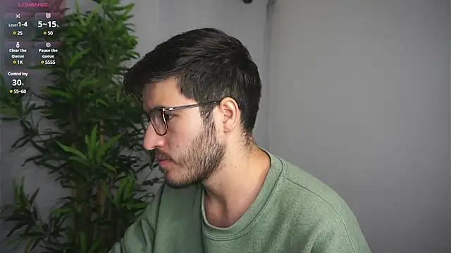 Tony Wylie online show from March 2025 10:28:02 AM