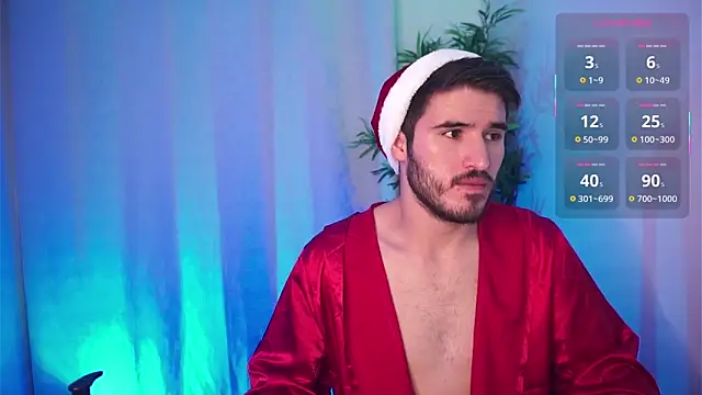 Tony Wylie online show from December 2025 09:34:02 PM