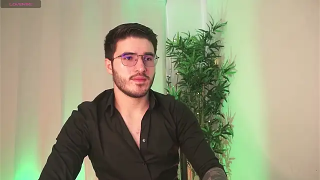 Tony Wylie online show from April 2026 03:07:02 PM