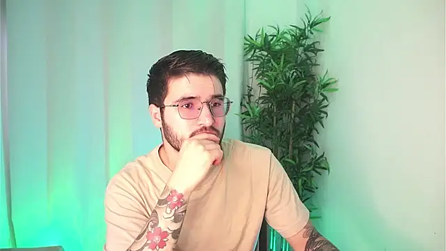 Tony Wylie online show from April 2026 02:52:02 PM