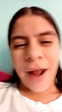 Madisson Ivanova online show from January 2025 06:52:01 PM