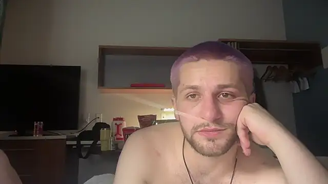 Snapshot of zachandwill chatting on January 2025 06:30:02 AM zachandwill online show from January 2025 06:30:02 AM