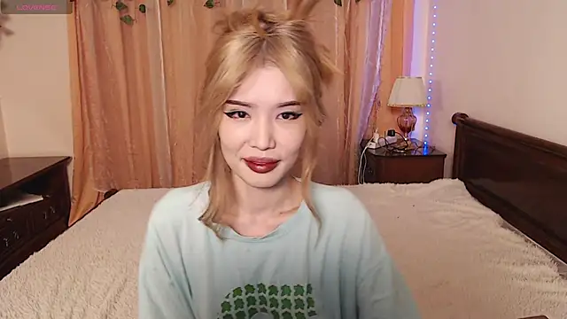 Velvetsky 1 online show from January 2025 02:30:02 PM