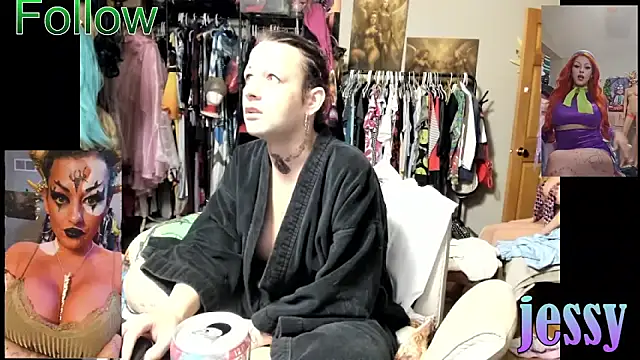 jessy0504 online show from November 2025 10:37:02 AM