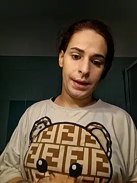 Snapshot of perla97 chatting on October 2025 10:25:01 AM perla97 online show from October 2025 10:25:01 AM