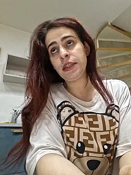 perla97 online show from February 2026 11:17:01 AM