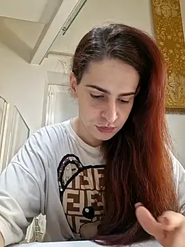 perla97 online show from February 2026 01:12:02 PM