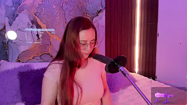 centaurigirl online show from January 2026 04:29:01 AM