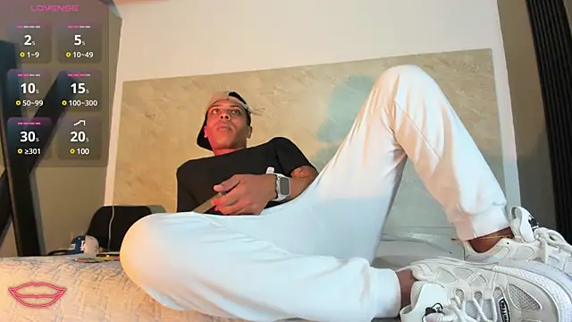 ada-brooke online show from March 2025 10:13:02 AM