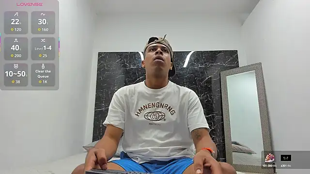 ada-brooke online show from October 2025 05:16:02 AM