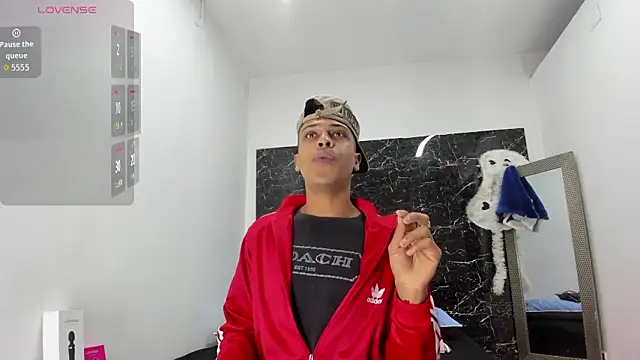 ada-brooke online show from February 2026 11:36:01 AM