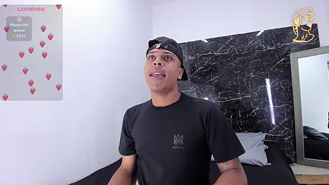 ada-brooke online show from March 2026 12:13:01 PM