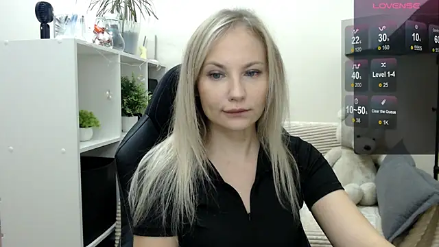 Sunny bunny6 online show from November 2025 03:19:01 AM