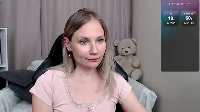 Sunny bunny6 online show from February 2026 04:06:01 PM