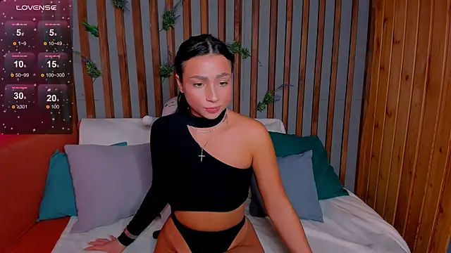 Tanita Lambic online show from March 2026 05:08:02 AM