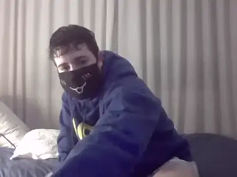 Your femboy24 online show from December 2024 09:39:02 PM