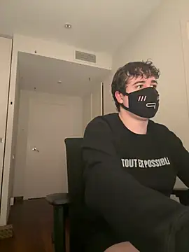 Your femboy24 online show from January 2025 07:12:01 PM