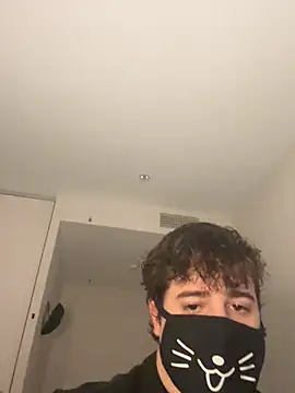 Your femboy24 online show from January 2025 08:17:01 PM