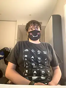 Your femboy24 online show from November 2025 10:20:02 PM