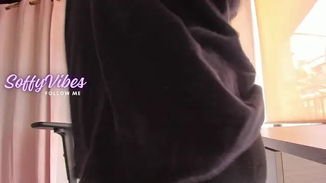 soffyvibes- online show from January 2025 05:07:02 PM