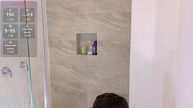 TommyandBillie online show from February 2026 07:21:02 PM