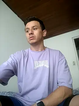 Andrewfalcon online show from December 2024 12:38:01 PM