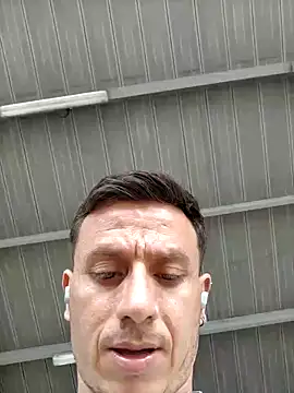 Andrewfalcon online show from December 2024 02:55:01 PM