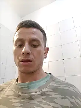 Andrewfalcon online show from January 2025 11:48:02 AM