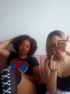 Snapshot of DANIELA_MICHEL chatting on December 2024 04:17:01 PM DANIELA MICHEL online show from December 2024 04:17:01 PM