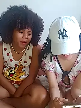 Snapshot of DANIELA_MICHEL chatting on December 2024 02:49:02 PM DANIELA MICHEL online show from December 2024 02:49:02 PM