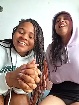 Snapshot of DANIELA_MICHEL chatting on December 2024 03:44:02 PM DANIELA MICHEL online show from December 2024 03:44:02 PM