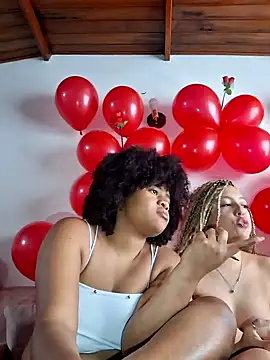 Snapshot of DANIELA_MICHEL chatting on February 2025 04:31:01 PM DANIELA MICHEL online show from February 2025 04:31:01 PM