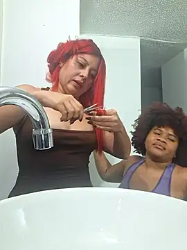 Snapshot of DANIELA_MICHEL chatting on October 2025 02:55:02 AM DANIELA MICHEL online show from October 2025 02:55:02 AM