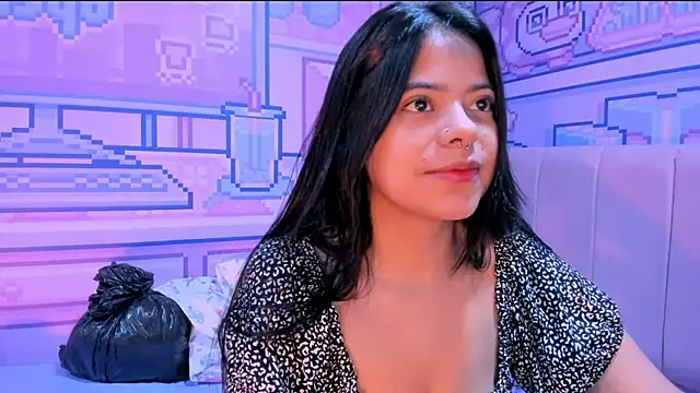 Snapshot of _18alice chatting on December 2024 07:17:02 AM 18alice online show from December 2024 07:17:02 AM