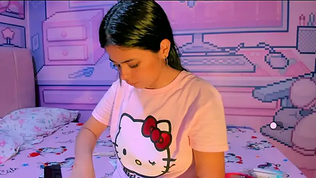 Snapshot of _18alice chatting on December 2024 02:35:01 AM 18alice online show from December 2024 02:35:01 AM