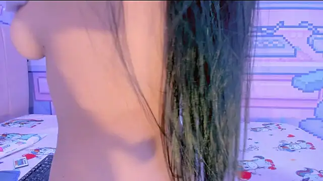 Snapshot of _18alice chatting on December 2024 02:42:01 AM 18alice online show from December 2024 02:42:01 AM