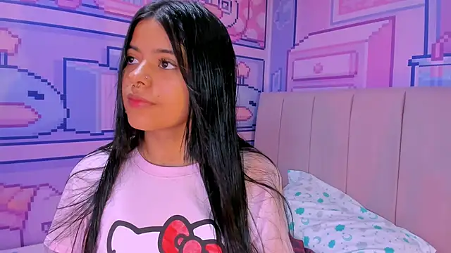 Snapshot of _18alice chatting on December 2024 12:48:02 AM 18alice online show from December 2024 12:48:02 AM