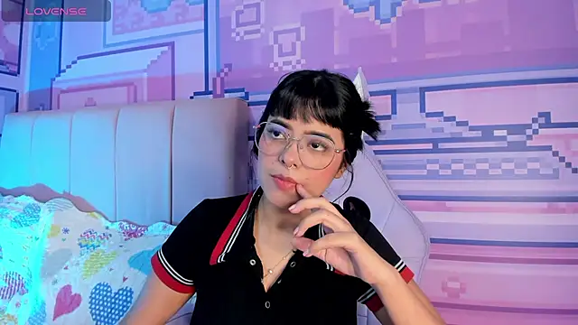 Snapshot of _18alice chatting on February 2026 03:18:01 AM 18alice online show from February 2026 03:18:01 AM