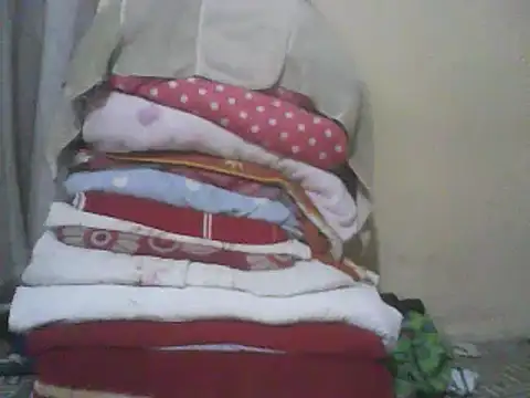 Snapshot of Antsoalie chatting on March 2025 08:46:01 AM Antsoalie online show from March 2025 08:46:01 AM