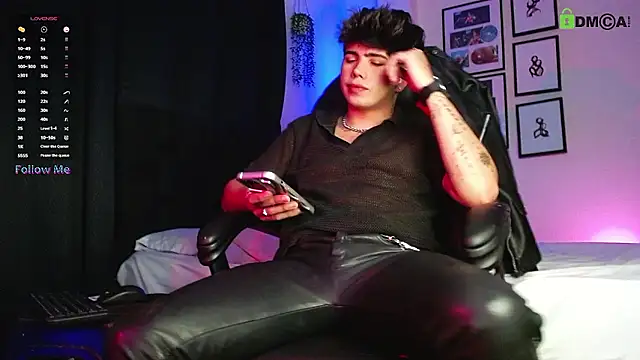 LyleBennett  online show from January 2026 11:45:02 AM