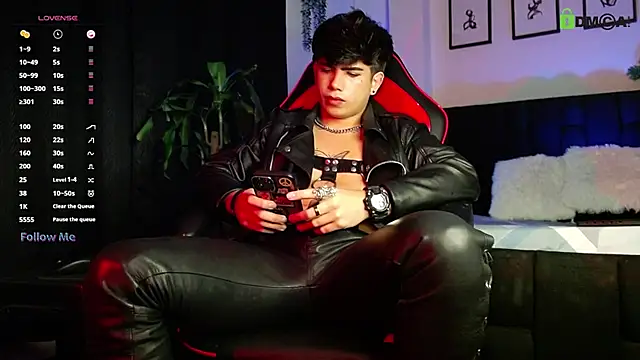 LyleBennett  online show from February 2026 11:04:02 AM