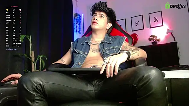 LyleBennett  online show from March 2026 11:43:02 AM