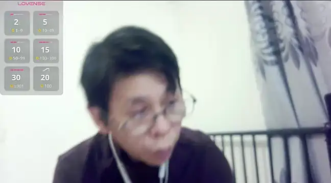 TGH521 online show from December 2024 04:19:01 AM