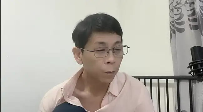 TGH521 online show from January 2025 01:43:01 PM