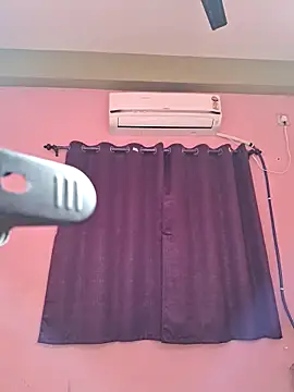 Sexy Baby-Doll online show from March 2025 01:37:01 PM